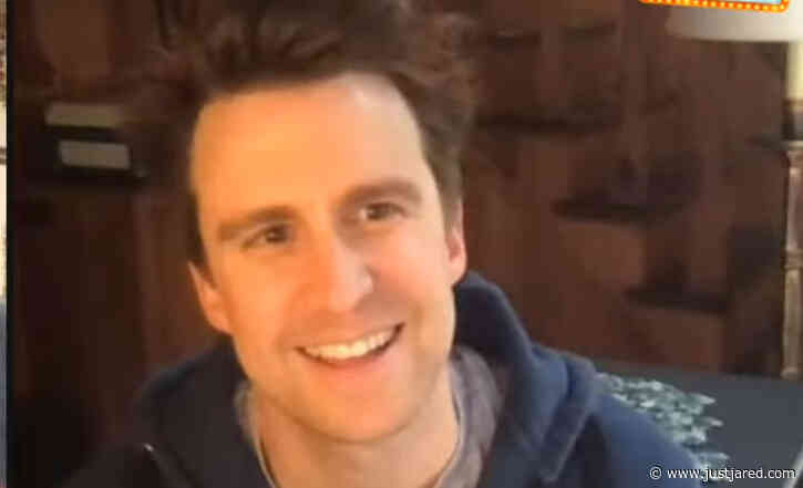Broadway's Gavin Creel Believes He Has Coronavirus, Hasn't Been Tested Though
