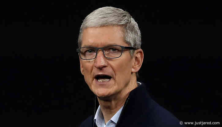 Apple is Donating Million of Masks to Health Workers Battling Coronavirus