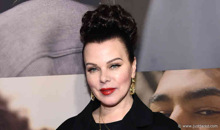 Younger's Debi Mazar Has Coronavirus, Reveals Story of Getting Tested