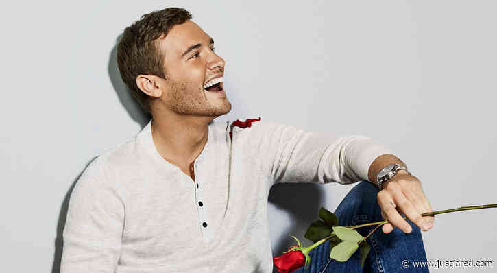 The Bachelor's Peter Weber Plans to Move Out of His Parents' Home!