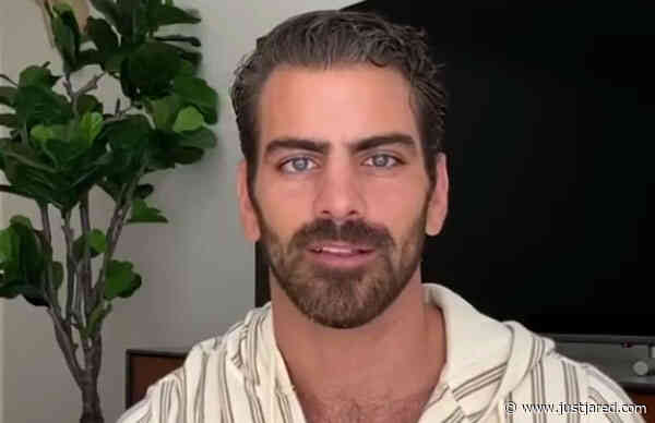 Nyle DiMarco Most Likely Has Coronavirus, But Didn't Take a Test to Save It for Someone Else