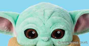 Disney+ isn't a streaming service. It's a merchandise goldmine