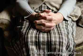 Care and pen pal packages help residents in Orford and Poplars and Hulme