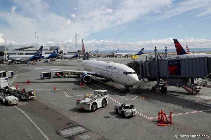 Airlines appear to come up short in bid to win cash grants in rescue package