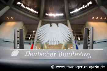 Politik im Pandemie-Modus: Ein Systemzusammenbruch lässt sich aufhalten