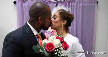 Marriage licensing offices across the country close amid coronavirus pandemic