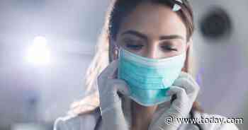 'This system is doomed': Doctors, nurses sound off in NBC News coronavirus survey