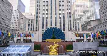NBC News employee dies after testing positive for coronavirus
