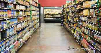 Why a viral tweet asks people not to buy foods with 'WIC' on the label