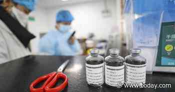 Experimental drug holds promise for treating the coronavirus