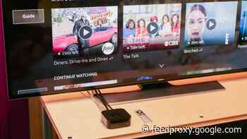 Best live TV streaming service for cord-cutters in 2020     - CNET