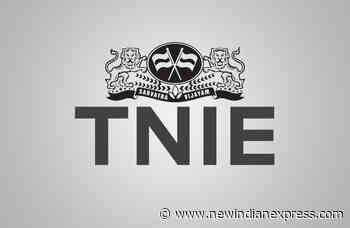 RSPB’s wrestling coaching camp called off - The New Indian Express