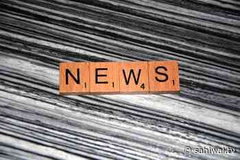 Men and girls hockey groups are coaching with warning - Sahiwal Tv