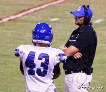 McKenzie High turns to familiar coaching name to turn program around - AL.com