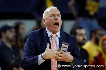 Emotional Pat Chambers, hopeful for extension, wants to coach PSU ‘for years to come’ - York Dispatch