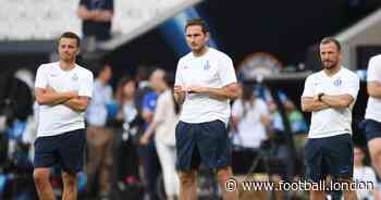 Chelsea wonderkid hails coaching duo after Premier League bow and has message for Frank Lampard - Football.London