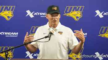 Farley adds coaching veteran Shawn Watson to staff - WCF Courier