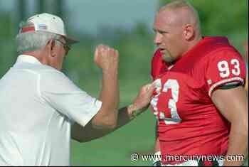 Former 49ers coaching stalwart Bill McPherson dies at 88 - The Mercury News