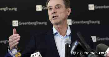 College basketball coaching carousel slows to a trickle - Oklahoman.com