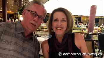 Stranded Alta. couple waiting for direction from Ottawa on how to get back to Canada - CTV News