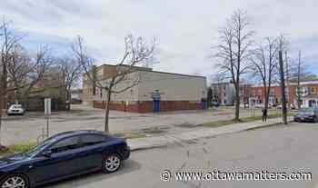 City of Ottawa to open COVID-19 isolation centre in Lowertown - OttawaMatters.com