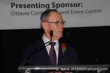 Long-time Ottawa public servant Claude Bennett passes away - OttawaMatters.com