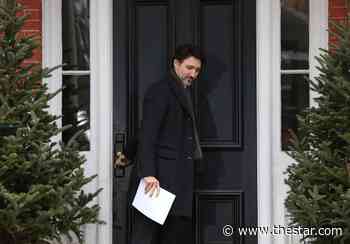 Ottawa resists emergency powers as provinces present patchwork fight against COVID-19 - Toronto Star