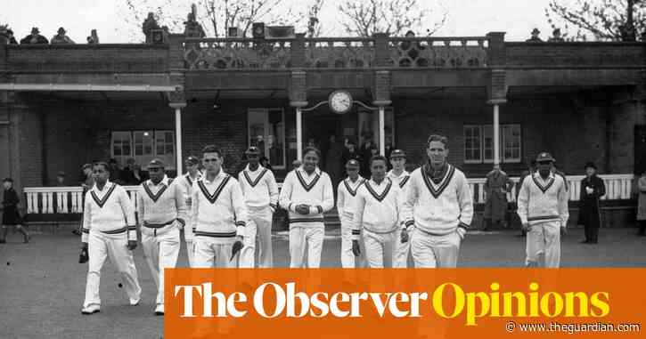 Cricket has lost the role it had in 1939 but it's still far more than a game | Kevin Mitchell