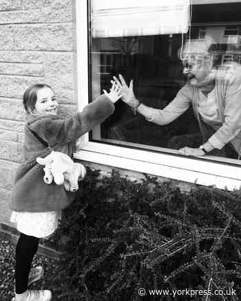 MOTHER'S DAY: Send us your pictures for our gallery