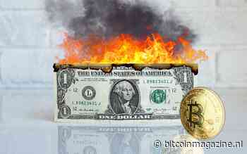 IMF bekijkt voor- en nadelen van central bank digital currency