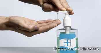 The three simple ingredients you need to make your own hand sanitiser at home