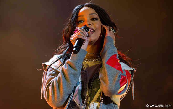 Coronavirus: Rihanna pledges $5 million in aid including $700k worth of ventilators for Barbados