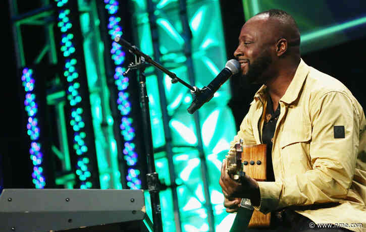 MTV debuts ‘Unplugged at Home’ series with acoustic sets by housebound musicians