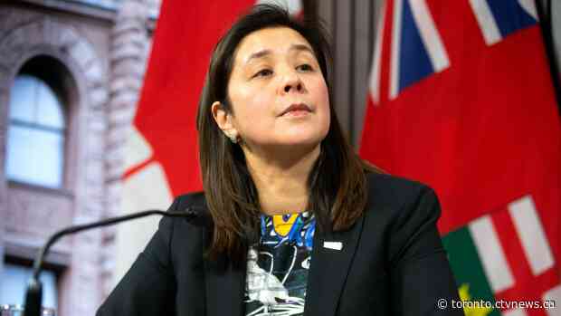 Toronto confirms 193 total cases of COVID-19, more community transmission - CTV News