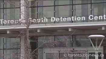 Toronto corrections officer tests positive for coronavirus - CityNews Toronto