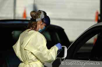 Canada surpasses 1,000 coronavirus cases - CityNews