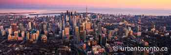 Toronto Construction Industry Grapples With Covid-19 - Urban Toronto