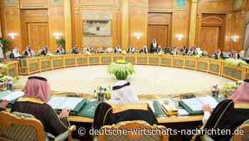 Nach dem Ölpreis-Schock: Bestimmt Saudi-Arabien die zukünftige Weltordnung?
