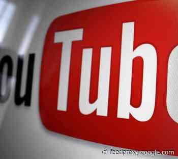 YouTube to limit video quality in Europe to SD
