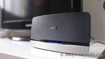BT to remove all data caps on home broadband