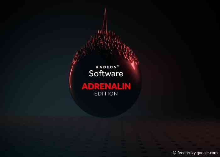 New AMD Radeon Software Adrenalin 20.3.1 drivers released for DOOM Eternal