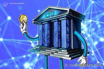 Citigroup Raises Investment in Ethereum-Based Trade Finance Startup