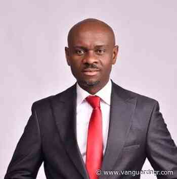 Anambra Orajiaka: Harvard-trained entrepreneur poised to transform Anambra - Vanguard