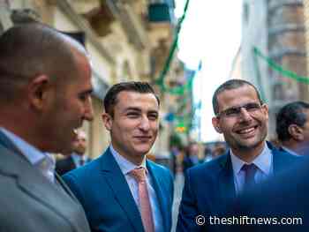 Entrepreneur calls out censorship by Economy Minister, threatens to divulge 'personal interests' - The Shift News