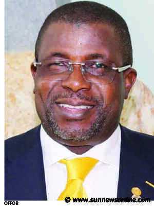 Emeka Offor: An uncommon entrepreneur - Daily Sun