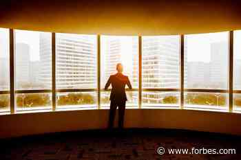 How To Become A ‘Compelled Entrepreneur’ - Forbes