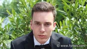 How This Teenage Serial Entrepreneur Became ‘Hopelessly Addicted’ To Entrepreneurship In Seventh Grade - Forbes