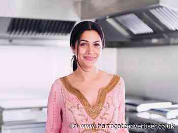 Food entrepreneur to serve free Indian meals to vulnerable Yorkshire people during coronavirus pandemic - Harrogate Advertiser