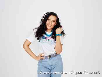 Tooting entrepreneur looks to boost wellbeing of UK's young people - Wandsworth Guardian