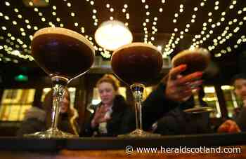 Entrepreneur Norman slams Government for failing business in virus crisis - HeraldScotland